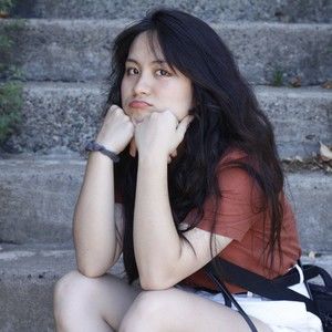 Meet your Posher, Sky